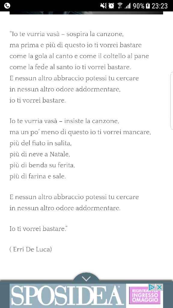 Libretto messa - 1