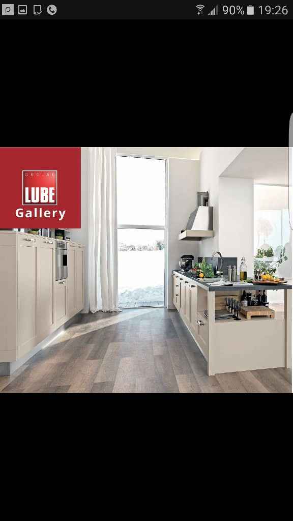  Cucine Lube opinioni ! - 3