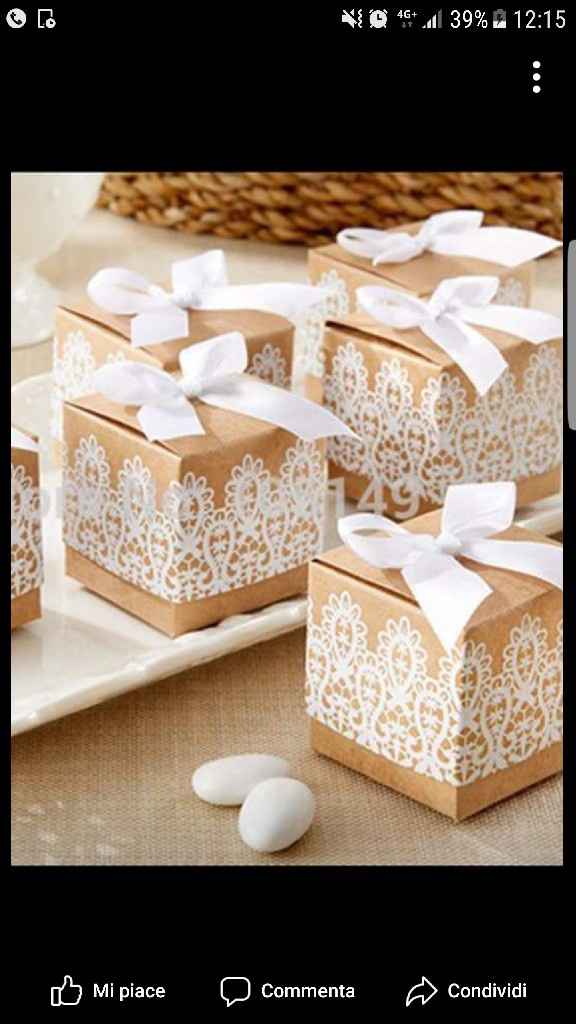  Il ritorno dei centrini...idee e consigli! - 1