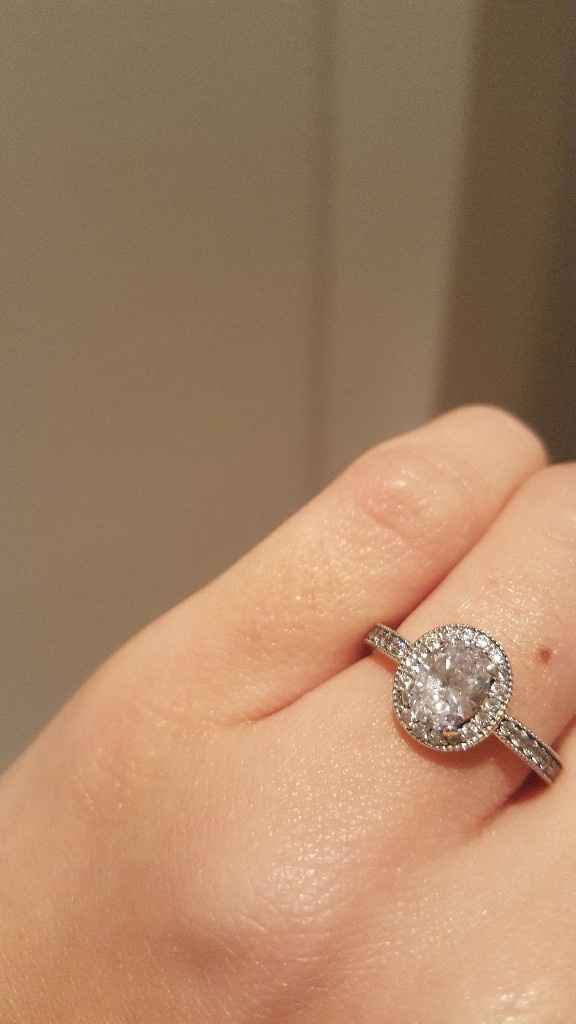  Sorprendentemente lui 💍😍💓 - 1