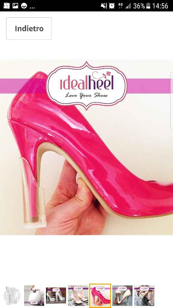  Salvatacchi quale mi consigliate? - 1