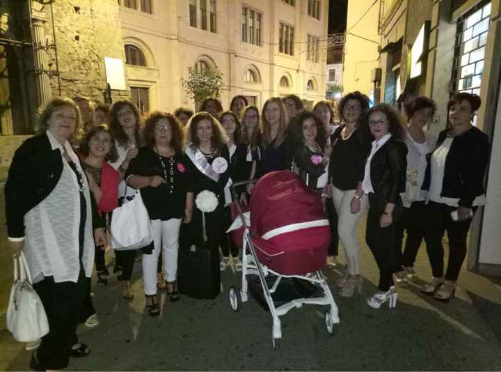  Addio al nubilato - 8