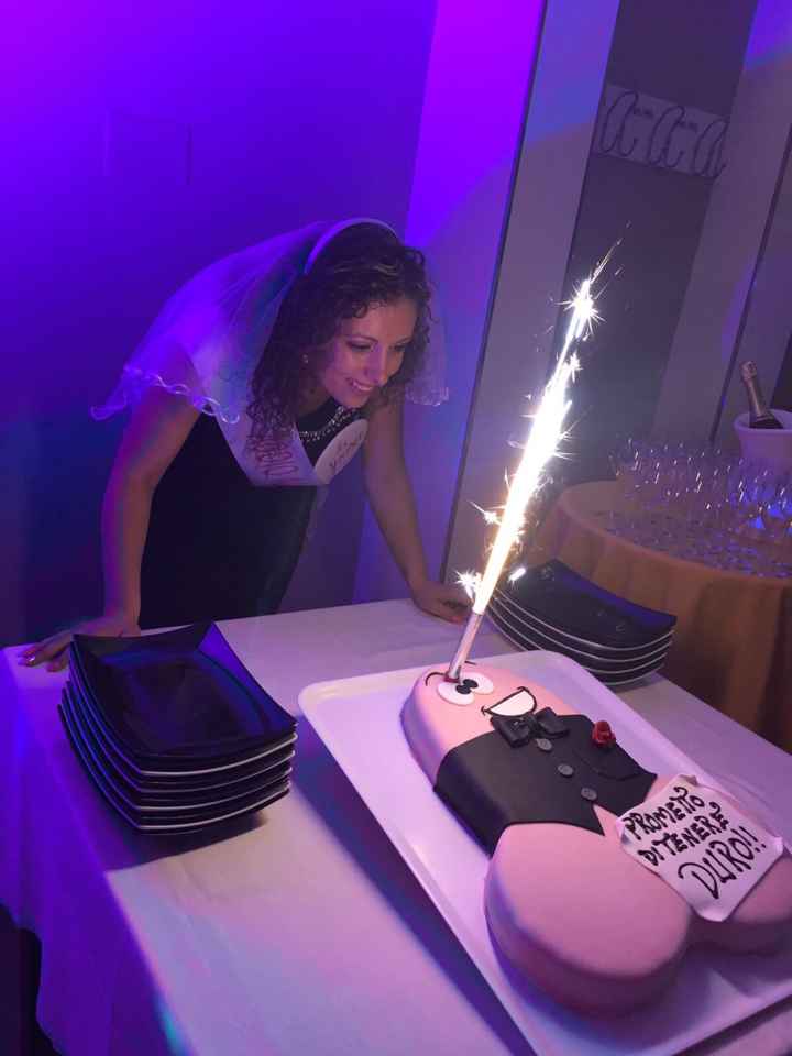  Addio al nubilato - 11