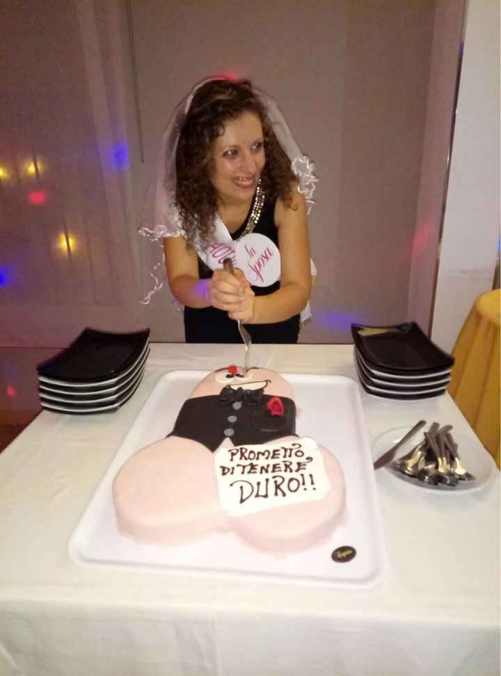  Addio al nubilato - 12