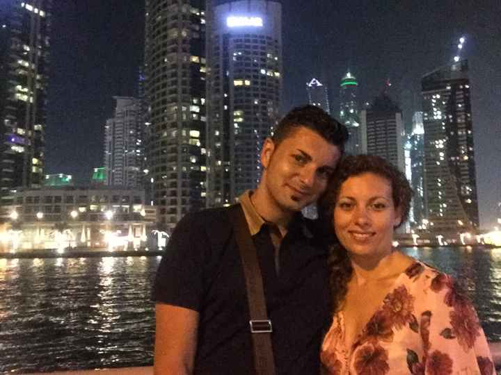  Dubai ❤️❤️❤️ - 1