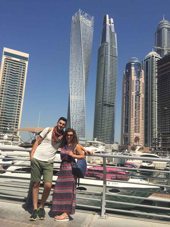  Dubai ❤️❤️❤️ - 3
