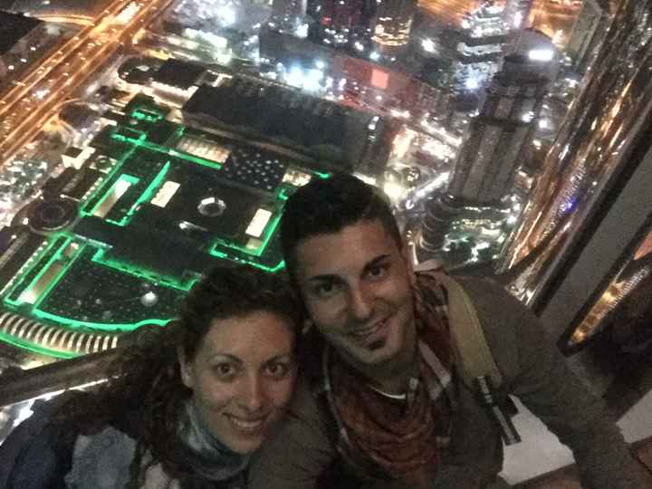  Dubai ❤️❤️❤️ - 9