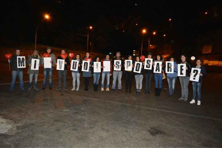  Anello di fidanzamento? Diamo il via alle foto più brillanti del 2018! =d - 4