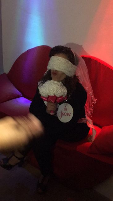  Addio al nubilato - 5