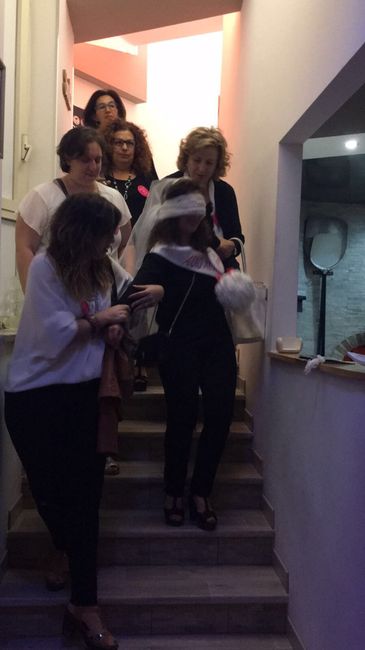  Addio al nubilato - 6