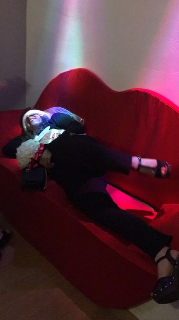  Addio al nubilato - 9