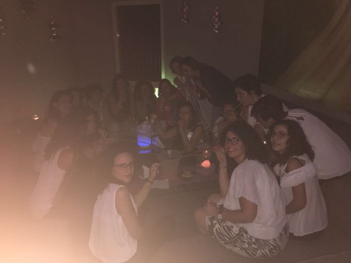  Addio al nubilato - 10