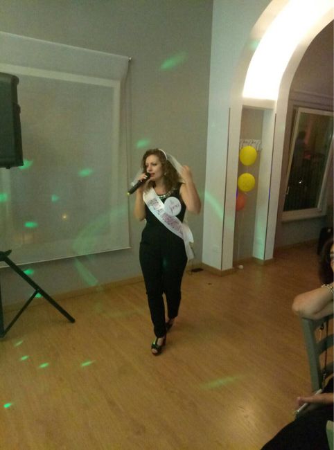  Addio al nubilato - 14