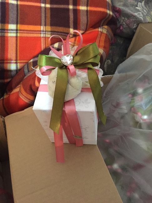  Bomboniere pronte - 2