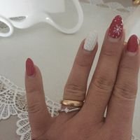  Neo-spose... mi mostrate le vostre fedi per favoreeee? - 1