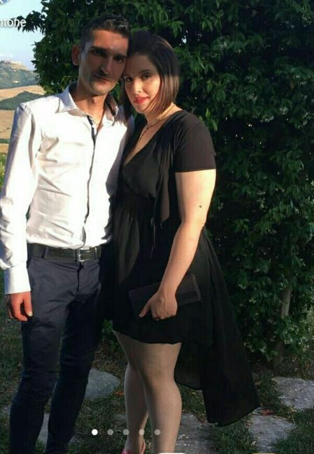 Condividete la vostra prima foto insieme e quella più recente! 4