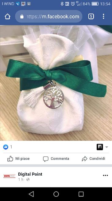 Seconda bomboniera 2