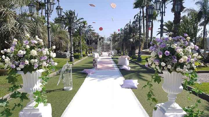 La mia location😍 - 1