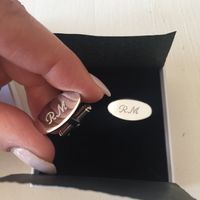 Gemelli per lo sposo! 🦄 - 1