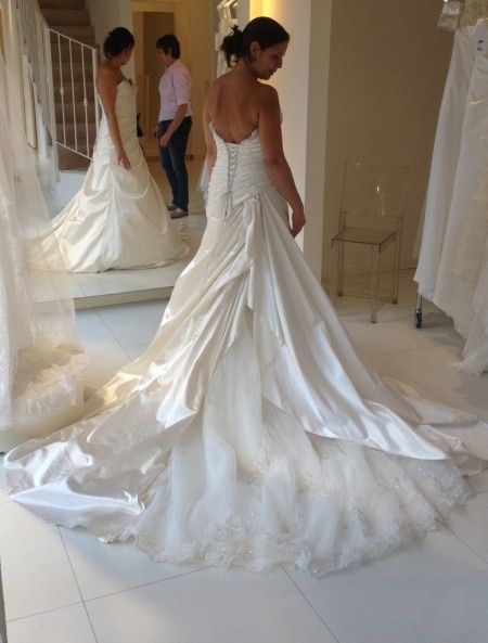 Indecisione acconciatura....!!  - 1