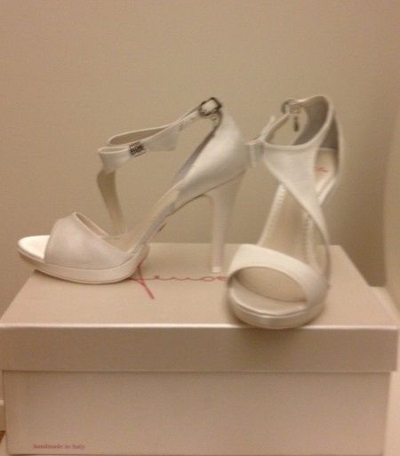 Scarpe trovateeeee!!!  - 2