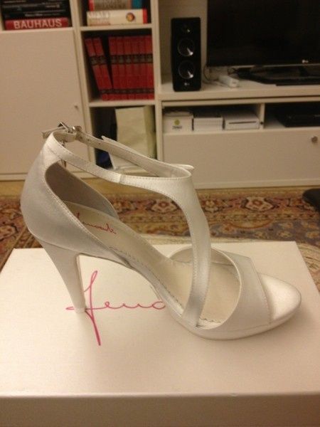Scarpe trovateeeee!!!  - 3
