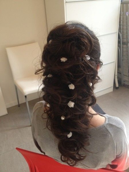 Prova trucco parrucco!!  - 1