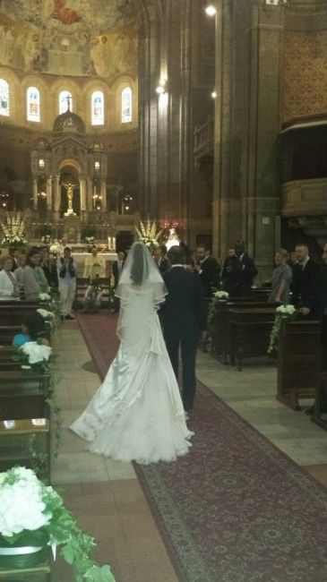 Sono moglieeeee !!!!!! - 6