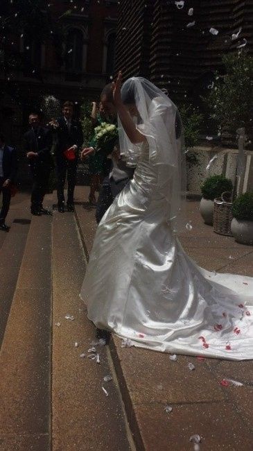 Sono moglieeeee !!!!!! - 8