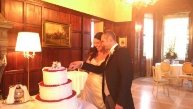 Il mio taglio della torta...e il vostro? - 1