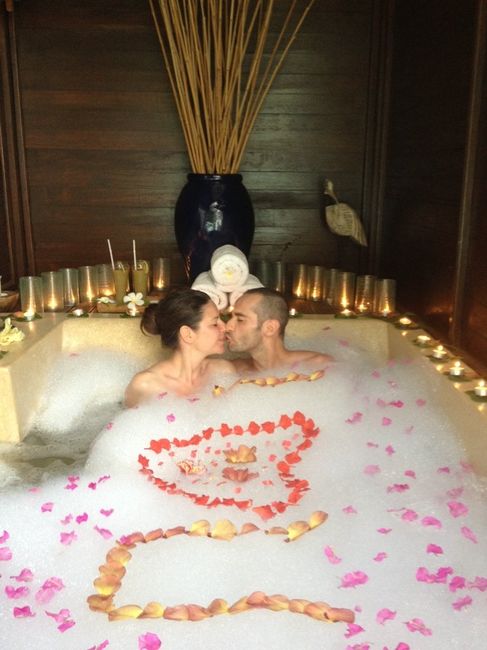 Si avvicina San Valentino - la foto dei vostri baci con fm - 2