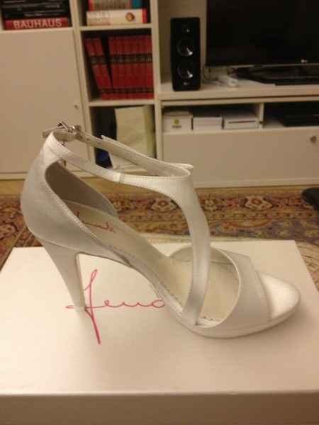 Scarpe trovateeeee!!!  - 3