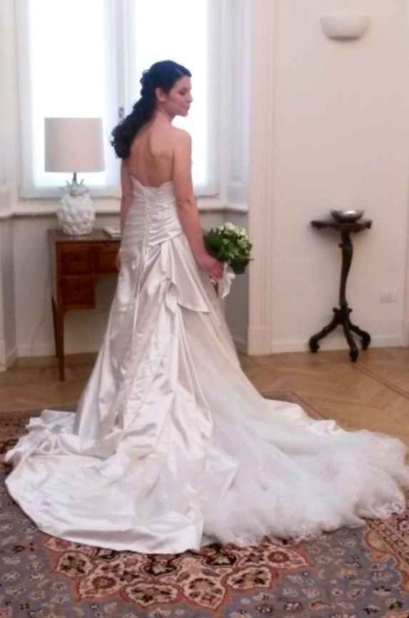 I vostri abiti da sposa - 1