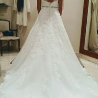 Prima prova acconciatura - 1