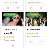 Condividi lo screenshot dei tuoi fornitori - 1