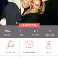 Countdown matrimonio.com - 1
