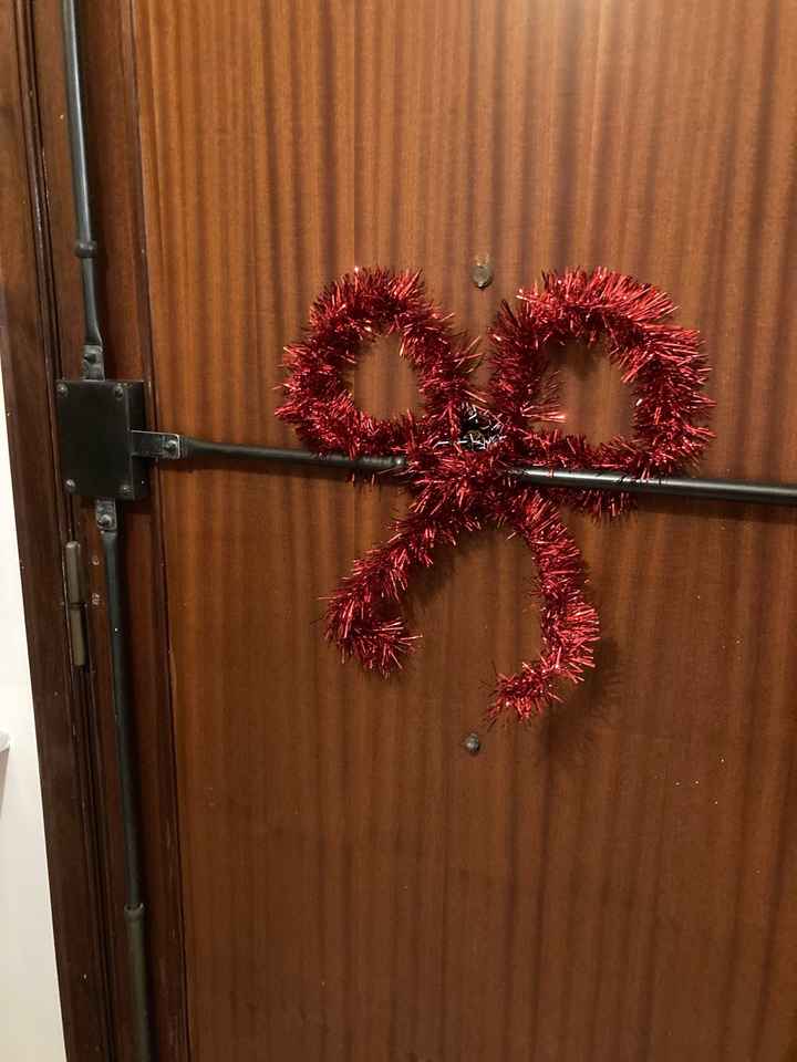 Avete mai fatto l'albero insieme? - 2