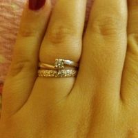 Scopri qual è l'anello perfetto per te - Il risultato - 1