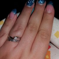 Il mio anello di fidanzamento preferito - 1