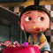 Vanellope