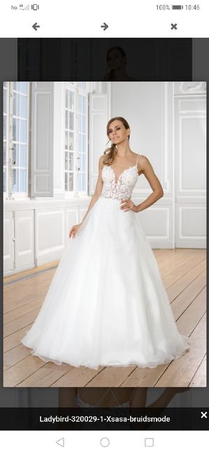 Costo abito sposa - 1