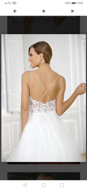 Costo abito sposa - 2