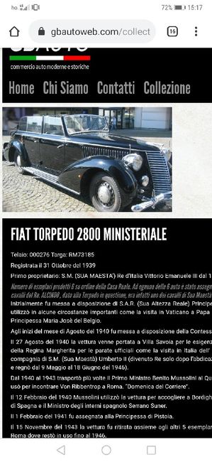 Auto prenotata ❤ 1