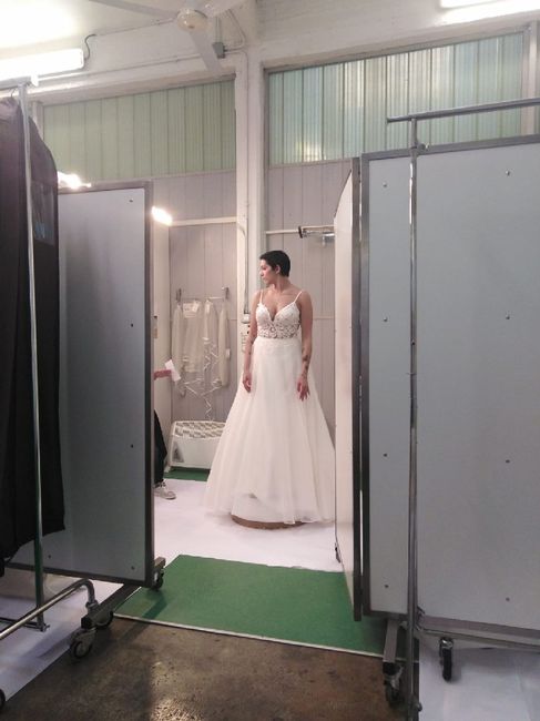 Prima prova abito! - 3