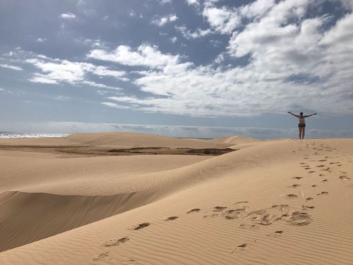 Luna di miele a Capo Verde!? - 4