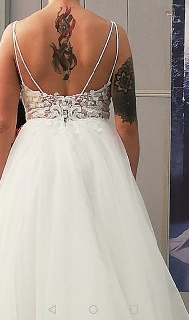 Piercing e tatoo - 1