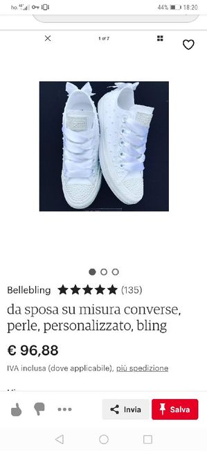 Converse - 1