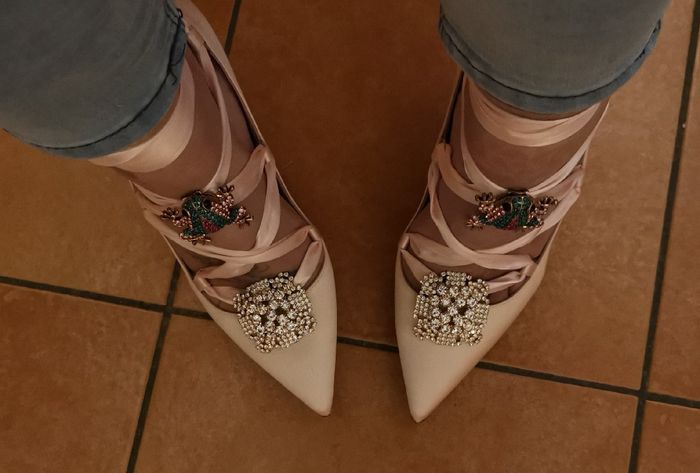 Scarpe... Arrivateeee 3