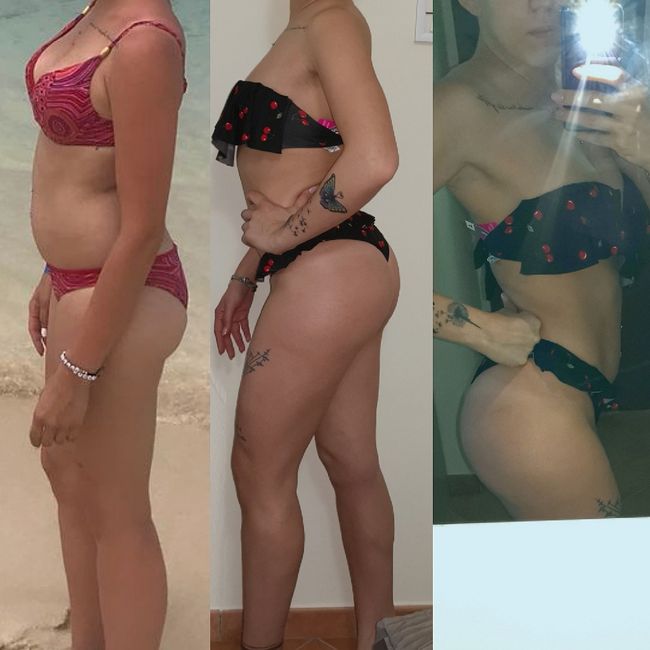 Da oggi tassativamente Dieta Prematrimoniale !!! 1