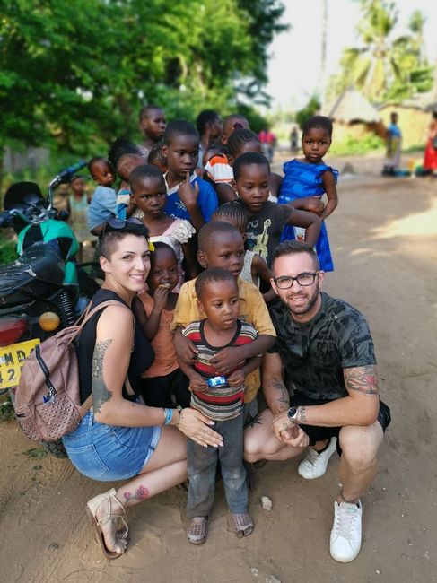 Escursioni watamu malindi 18